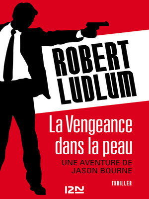 cover image of La Vengeance dans la peau